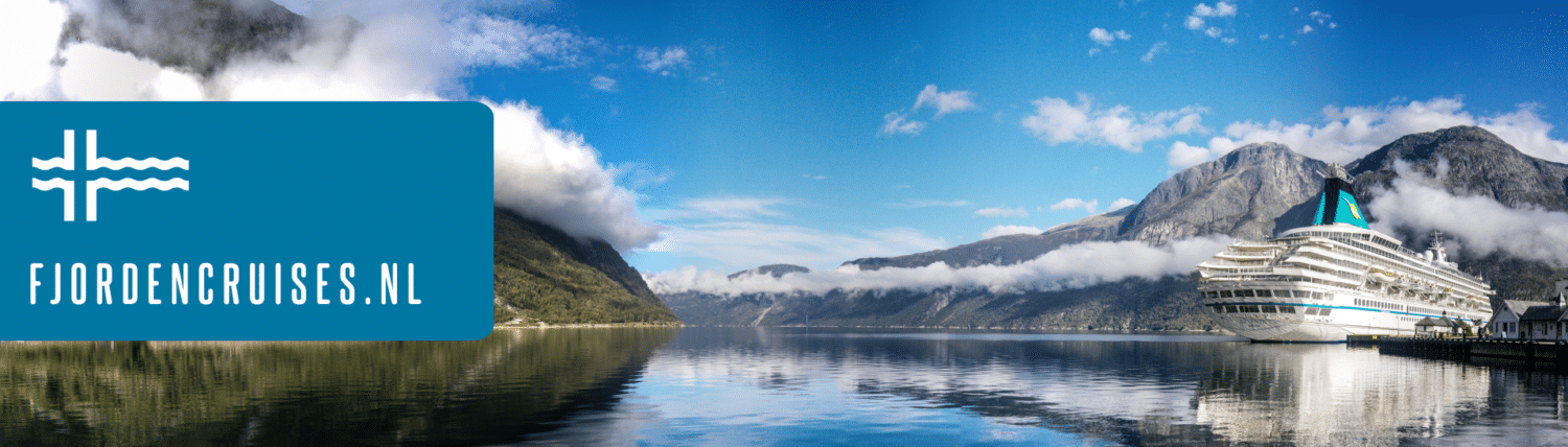 Fjordencruises